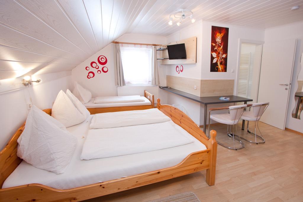Gasthof Spengerwirt Hirschegg  Luaran gambar