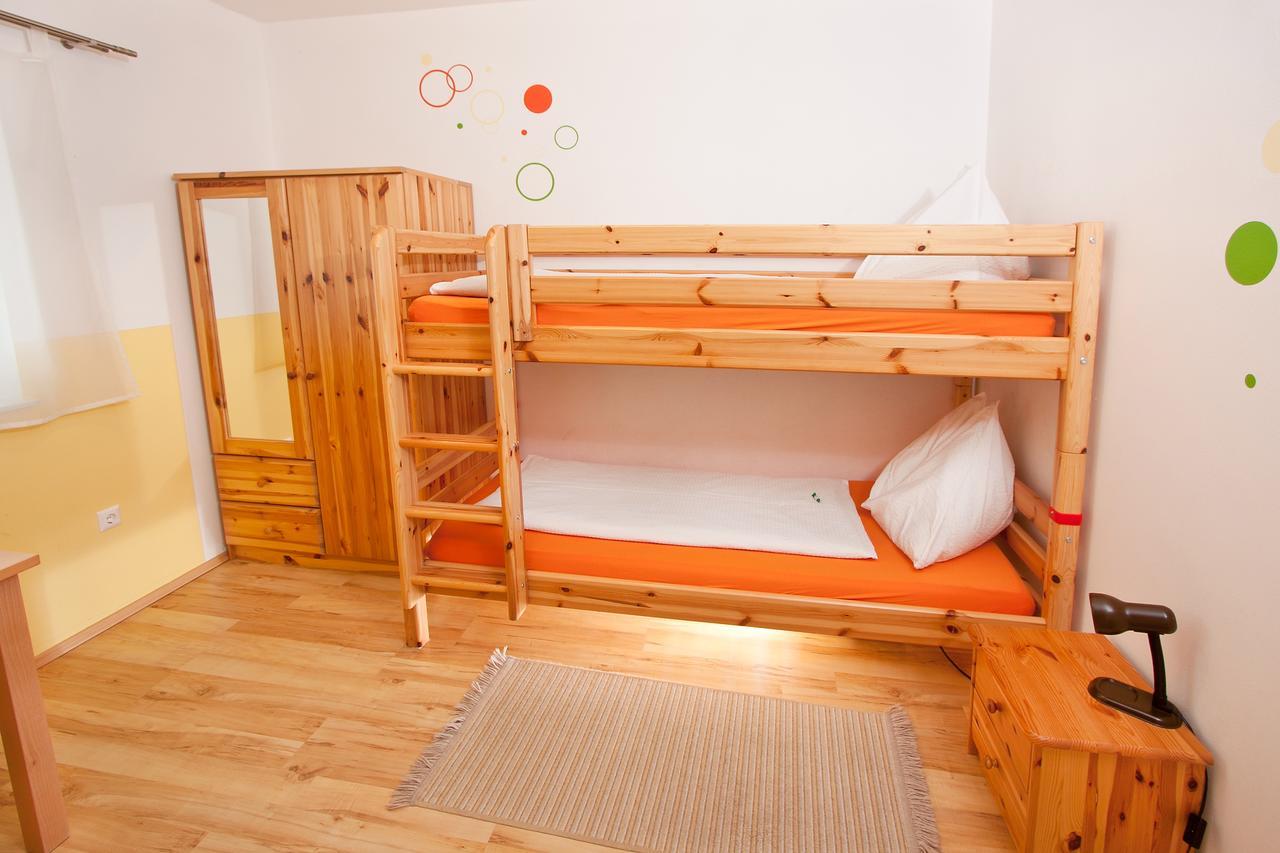 Gasthof Spengerwirt Hirschegg  Luaran gambar
